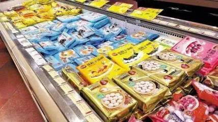 元宵佳節(jié)如何選購(gòu)湯圓——藥品零售行業(yè)溫馨提示